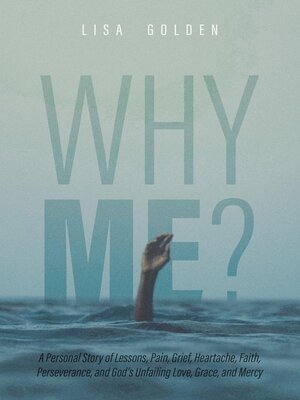 cover image of Why Me?